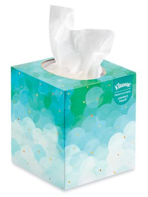 Kleenex&reg; Boutique Facial Tissue S-6873