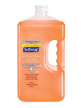 Softsoap&reg; Antibacterial Hand Soap - 1 Gallon S-6878