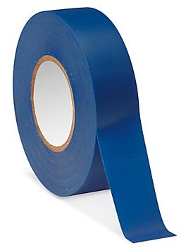 Electrical Tape - 3/4" x 20 yds, Blue S-6921
