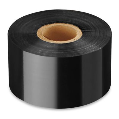 Industrial Thermal Transfer Ribbons - Wax, 1.57" x 1,476' S-6937