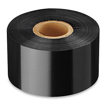 Industrial Thermal Transfer Ribbons - Wax, 1.57" x 1,476' S-6937