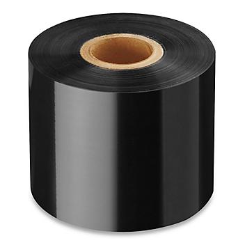 Industrial Thermal Transfer Ribbons - Wax, 2.36" x 1,476' S-6938