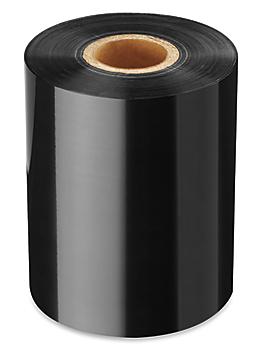 Industrial Thermal Transfer Ribbons - Wax, 3.54" x 1,476' S-6939