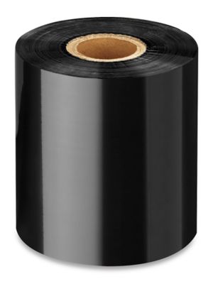 Industrial Thermal Transfer Ribbons - Wax, 3.14" x 1,476' S-6941