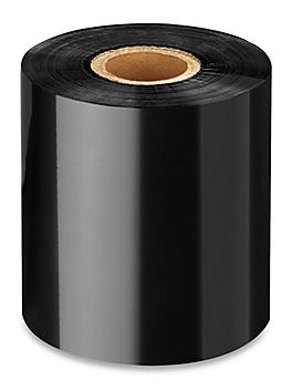 Industrial Thermal Transfer Ribbons - Wax, 3.14" x 1,476' S-6941