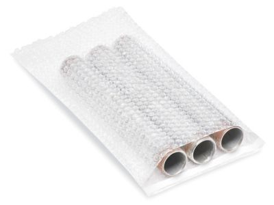 8 x 15 1/2" Self-Seal Bubble Bags S-695