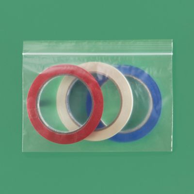 8 x 5" 2 Mil Reclosable Bags S-6954