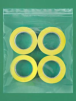 S-6957 – Sacs refermables – 12 x 14 po , 2 mil
