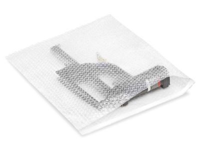 15 x 17 1/2" Self-Seal Bubble Bags S-696