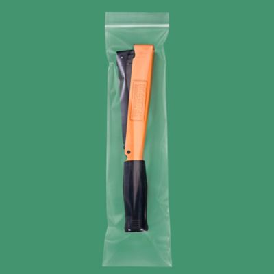 4 x 15" 4 Mil Reclosable Bags S-6961