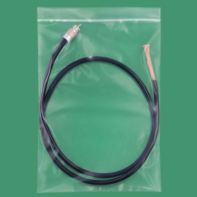 10 x 14" 4 Mil Reclosable Bags S-6963