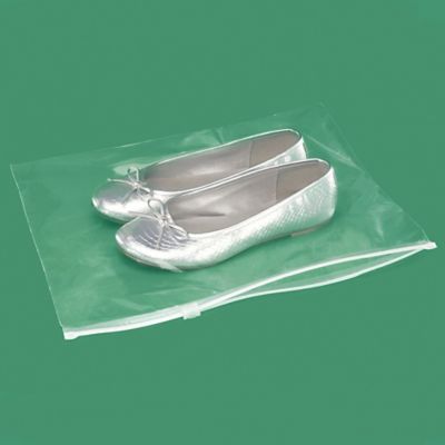 14 x 11" 2.5 Mil Hefty&reg; Slider Bags S-6986