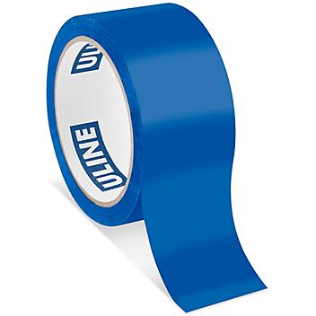 Color Coded Tape - 2" x 55 yds, Blue S-700BLU