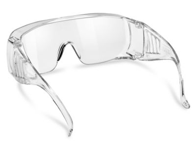 ATOPE Safety - lunettes de protection- VISITOR 150.01- tansparent