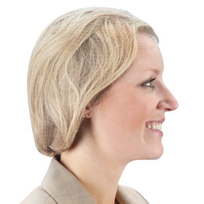 Nylon Hairnets - 22", White S-7025W