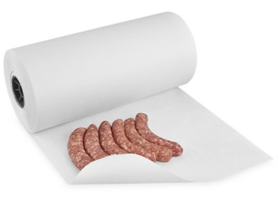 Freezer Paper Roll - 18" x 1,100' S-7046
