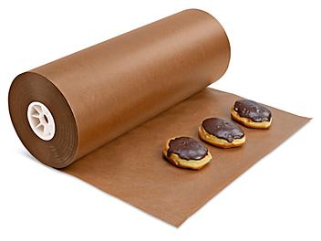 Waxed Paper Roll - 24" x 1,500' S-7049
