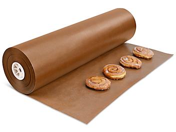 Waxed Paper Roll - 36" x 1,500' S-7050
