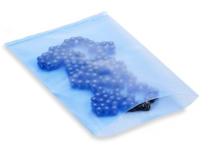 VCI Poly Bags - 4 Mil, 4 x 6" S-7055