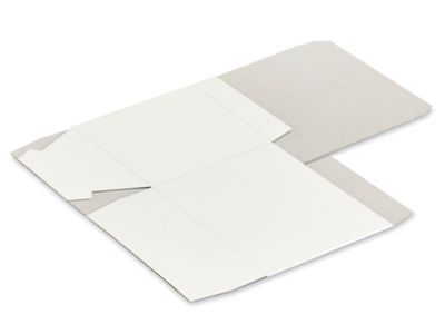 Gift Boxes - 6 x 4 1/2 x 4 1/2