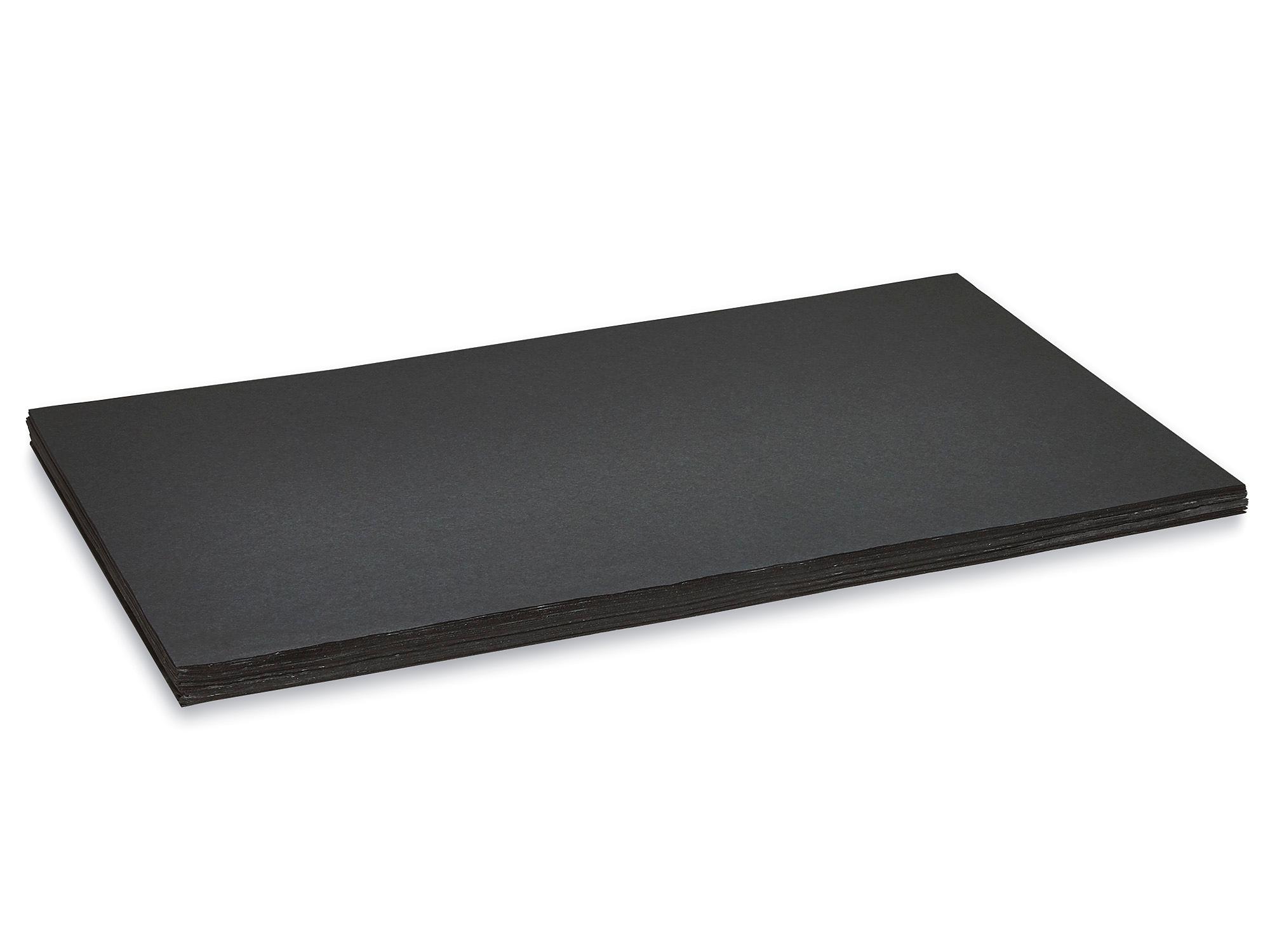 Steak Paper Roll - Black, 30 x 500' S-20373 - Uline
