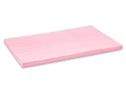 Hot Pink Dots Pattern Tissue Paper 20 x 30 Sheets - 240 / Pack