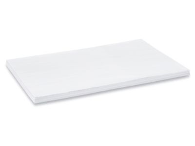 Case of White Tissue Paper - 2880 Sheets