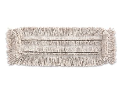 Economy Dust Mop Replacement Head - 24" S-7117