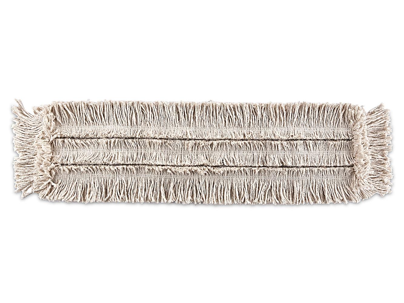 Economy Dust Mop Replacement Head - 36