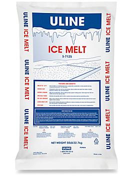 Ice Melt - 50 lb Bag S-7125