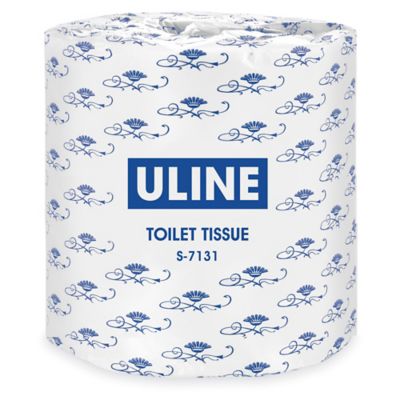 Uline Deluxe Jumbo Facial Tissue