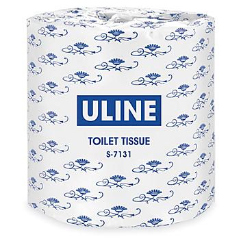 Uline Toilet Tissue S-7131