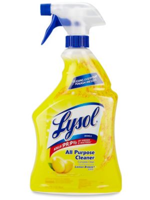 Toilet Bowl Cleaners, Lysol® Toilet Bowl Cleaner in Stock - ULINE