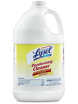 Lysol&reg; All-Purpose Cleaner - 1 Gallon Bottle S-7144