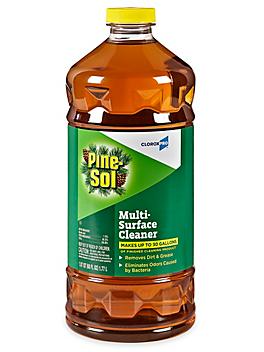 Pine-Sol&reg; Cleaner - Original Scent, 60 oz Bottle S-7146