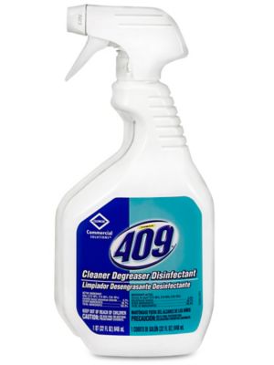 409&reg; Cleaner/Degreaser - 32 oz Spray Bottle S-7147