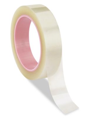 3M 40 Anti-Static Tape - No Print, 1" x 72 yds S-7164