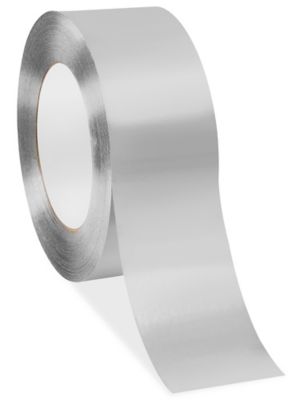 Aluminum Foil Tape 2 mils lined