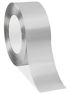 Industrial Aluminum Foil Tape - 2 x 60 yds - ULINE - S-7166