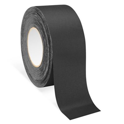 Gaffer Tape 691-10S - Matt Schwarz 100mm x 50m Sonderbreite