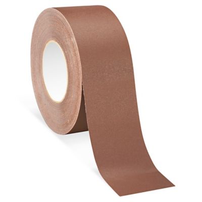 Gaffer's Tape - 3" x 60 yds, Brown S-7177BR