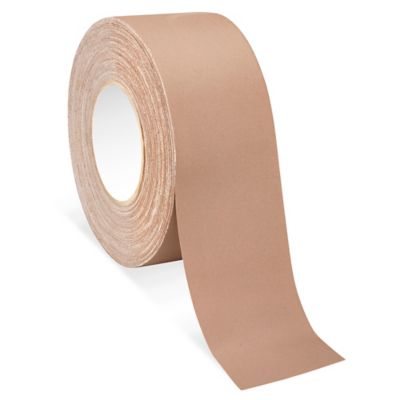 Gaffer's Tape 3" x 60 yds, Tan S7177T Uline