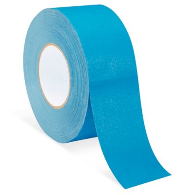 Gaffer's Tape - 3" x 60 yds, Teal S-7177TEAL
