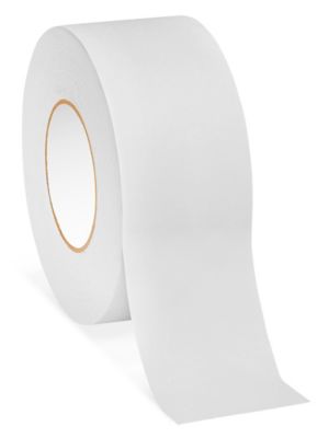 Gaffer's Tape - 3" x 60 yds, White S-7177W