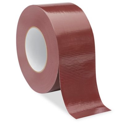 Uline Industrial Duct Tape - 3 x 60 yds, Green S-7178G - Uline