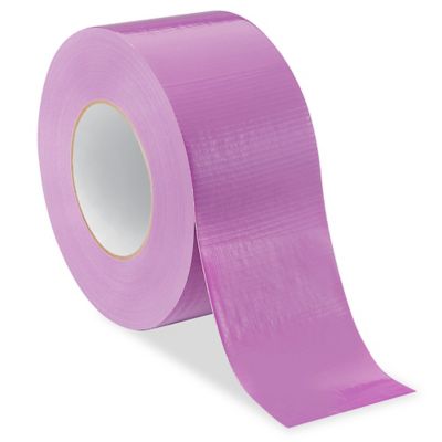 Uline Industrial Duct Tape - 3