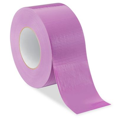 Advanced Strength Purple Duct Tape, 60 Yds. Industrial Grade