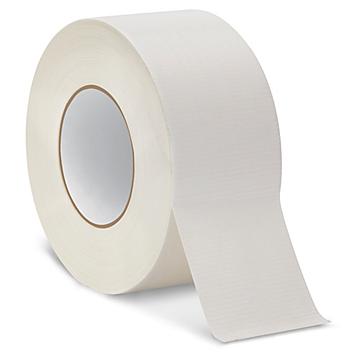 Uline Industrial Duct Tape - 3" x 60 yds, White S-7178W