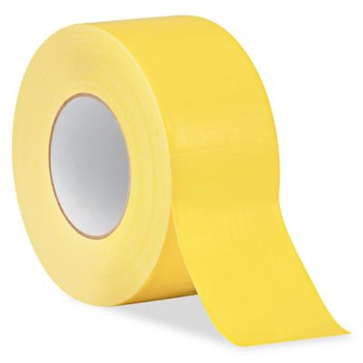 PC618 White Duct Tape 3” x 60YDS