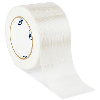Economy Strapping Tape - 3" x 60 yds S-7180